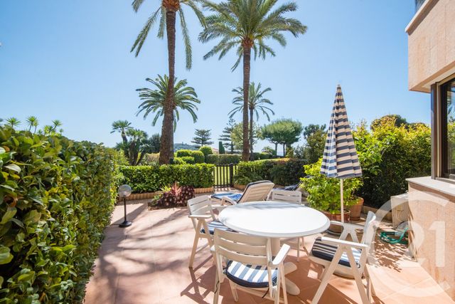Appartement Duplex à vendre - 4 pièces - 128.89 m2 - NICE - 06 - PROVENCE-ALPES-COTE-D-AZUR - Century 21 Lafage Transactions