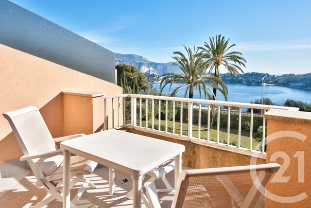 Appartement F1 à vendre - 1 pièce - 28.17 m2 - NICE - 06 - PROVENCE-ALPES-COTE-D-AZUR - Century 21 Lafage Transactions