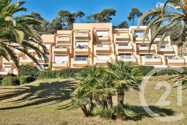 Appartement F1 à vendre - 1 pièce - 28.17 m2 - NICE - 06 - PROVENCE-ALPES-COTE-D-AZUR - Century 21 Lafage Transactions