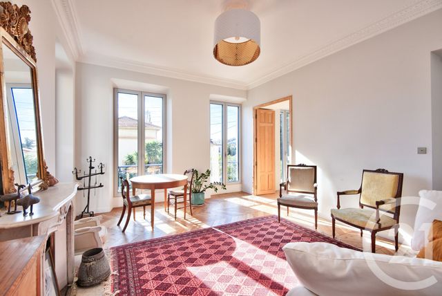 appartement - NICE - 06