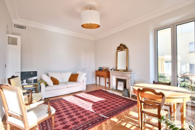 Appartement F4 à vendre - 4 pièces - 95.49 m2 - NICE - 06 - PROVENCE-ALPES-COTE-D-AZUR - Century 21 Lafage Transactions