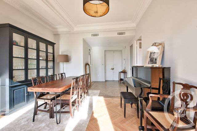 Appartement F4 à vendre - 4 pièces - 95.49 m2 - NICE - 06 - PROVENCE-ALPES-COTE-D-AZUR - Century 21 Lafage Transactions