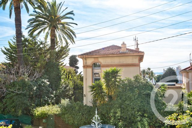 Appartement F4 à vendre - 4 pièces - 95.49 m2 - NICE - 06 - PROVENCE-ALPES-COTE-D-AZUR - Century 21 Lafage Transactions