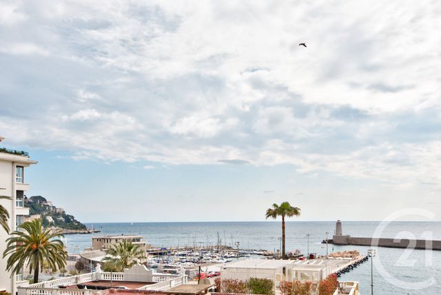 Appartement F3 à vendre - 3 pièces - 78.02 m2 - NICE - 06 - PROVENCE-ALPES-COTE-D-AZUR - Century 21 Lafage Transactions