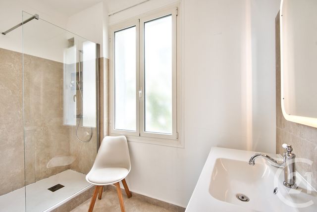 Appartement F3 à vendre - 3 pièces - 78.02 m2 - NICE - 06 - PROVENCE-ALPES-COTE-D-AZUR - Century 21 Lafage Transactions