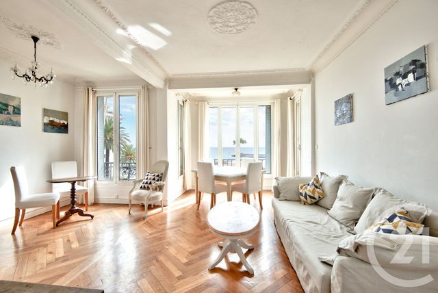 appartement - NICE - 06