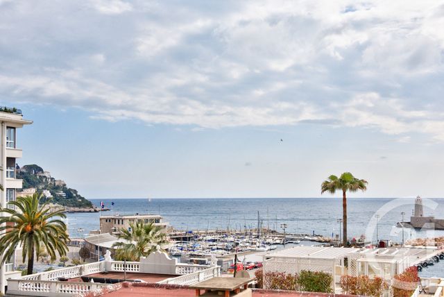 Appartement F3 à vendre - 3 pièces - 78.02 m2 - NICE - 06 - PROVENCE-ALPES-COTE-D-AZUR - Century 21 Lafage Transactions