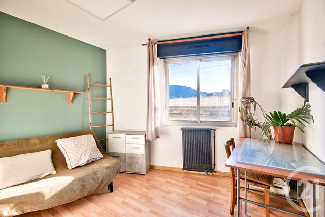 Appartement F4 à vendre - 4 pièces - 80.16 m2 - NICE - 06 - PROVENCE-ALPES-COTE-D-AZUR - Century 21 Lafage Transactions