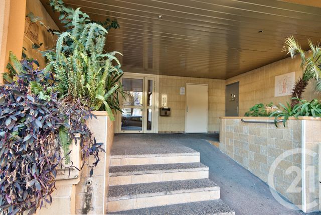 Appartement F4 à vendre - 4 pièces - 80.16 m2 - NICE - 06 - PROVENCE-ALPES-COTE-D-AZUR - Century 21 Lafage Transactions