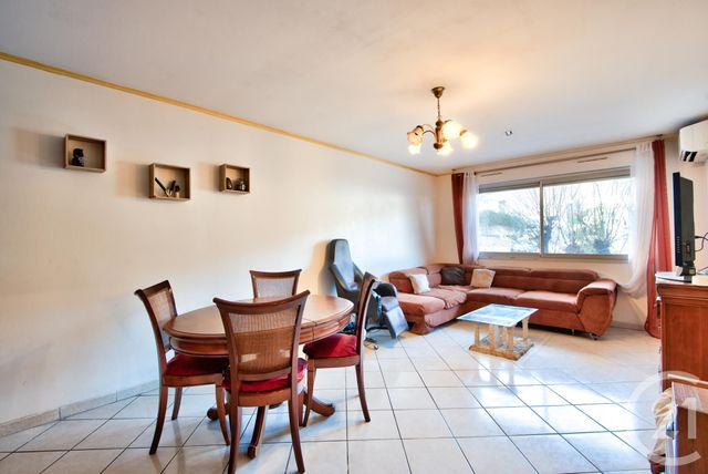 appartement - NICE - 06