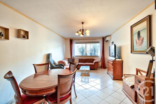 Appartement F4 à vendre - 4 pièces - 80.16 m2 - NICE - 06 - PROVENCE-ALPES-COTE-D-AZUR - Century 21 Lafage Transactions