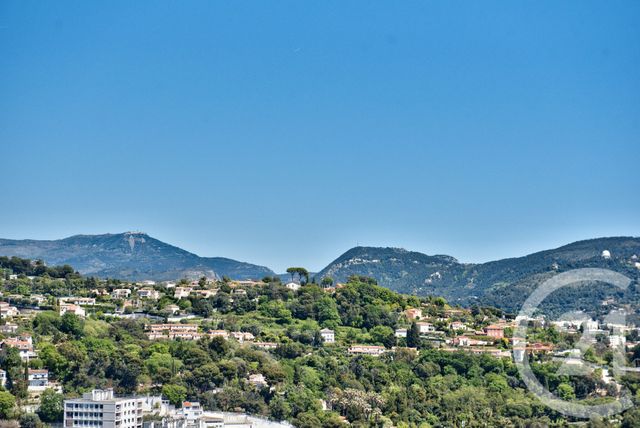 Appartement F6 à vendre - 6 pièces - 215.28 m2 - NICE - 06 - PROVENCE-ALPES-COTE-D-AZUR - Century 21 Lafage Transactions