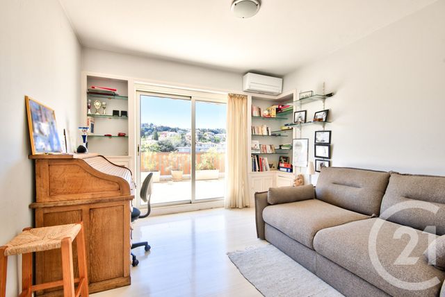 Appartement F6 à vendre - 6 pièces - 215.28 m2 - NICE - 06 - PROVENCE-ALPES-COTE-D-AZUR - Century 21 Lafage Transactions
