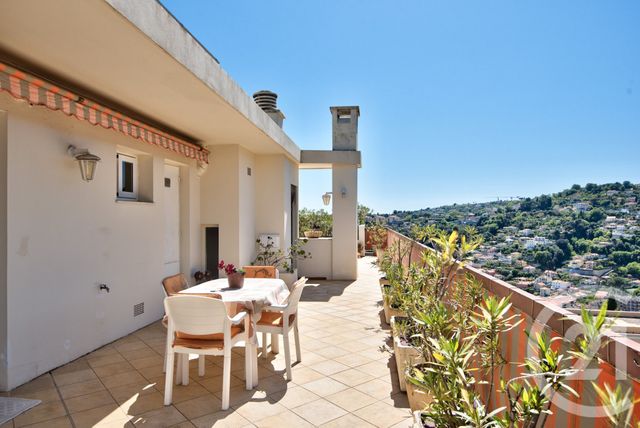 Appartement F6 à vendre - 6 pièces - 215.28 m2 - NICE - 06 - PROVENCE-ALPES-COTE-D-AZUR - Century 21 Lafage Transactions