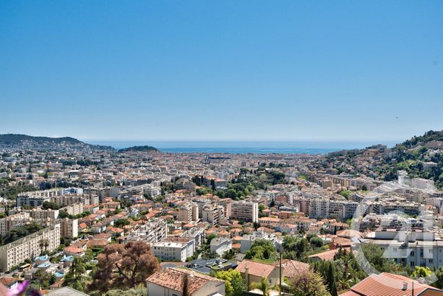 Appartement F6 à vendre - 6 pièces - 215.28 m2 - NICE - 06 - PROVENCE-ALPES-COTE-D-AZUR - Century 21 Lafage Transactions