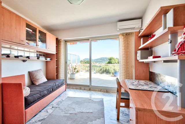 Appartement F6 à vendre - 6 pièces - 215.28 m2 - NICE - 06 - PROVENCE-ALPES-COTE-D-AZUR - Century 21 Lafage Transactions