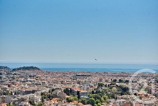 Appartement F6 à vendre - 6 pièces - 215.28 m2 - NICE - 06 - PROVENCE-ALPES-COTE-D-AZUR - Century 21 Lafage Transactions