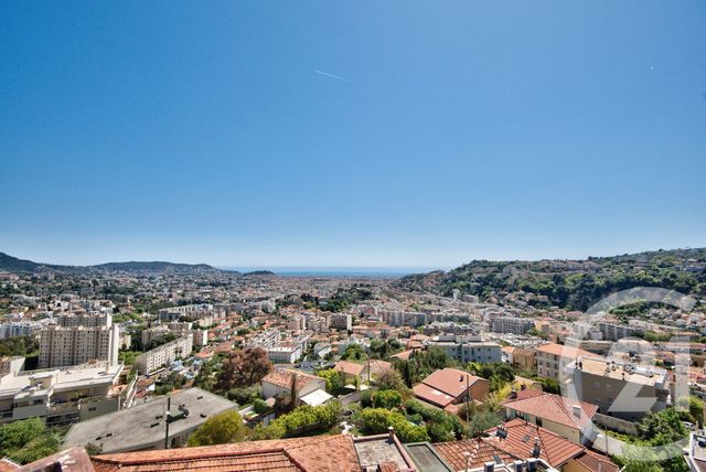 Appartement F6 à vendre - 6 pièces - 215.28 m2 - NICE - 06 - PROVENCE-ALPES-COTE-D-AZUR - Century 21 Lafage Transactions