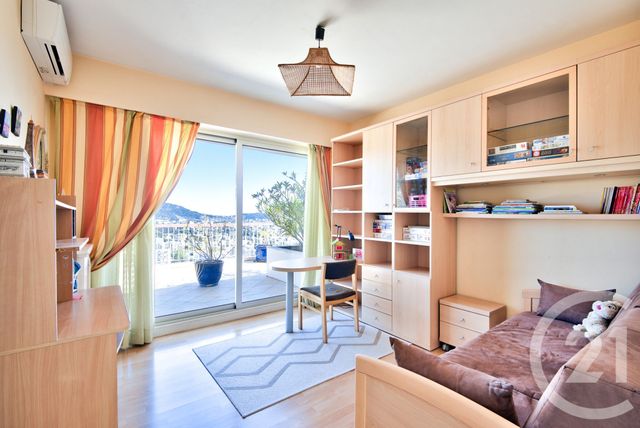 Appartement F6 à vendre - 6 pièces - 215.28 m2 - NICE - 06 - PROVENCE-ALPES-COTE-D-AZUR - Century 21 Lafage Transactions