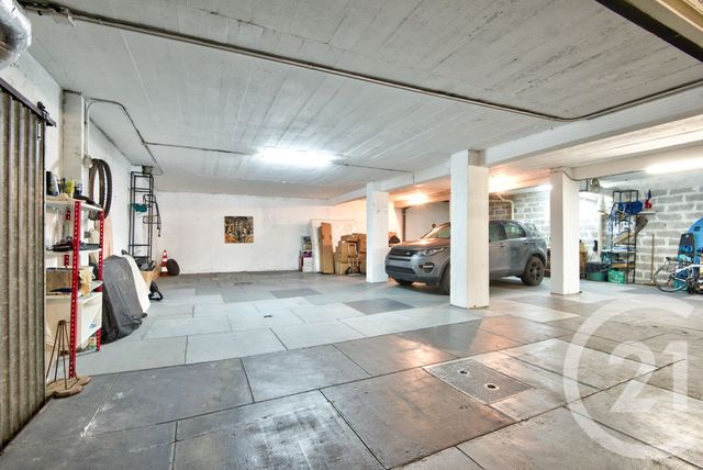 Appartement F6 à vendre - 6 pièces - 215.28 m2 - NICE - 06 - PROVENCE-ALPES-COTE-D-AZUR - Century 21 Lafage Transactions