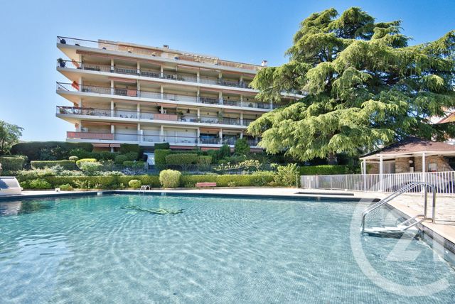 Appartement F6 à vendre - 6 pièces - 215.28 m2 - NICE - 06 - PROVENCE-ALPES-COTE-D-AZUR - Century 21 Lafage Transactions