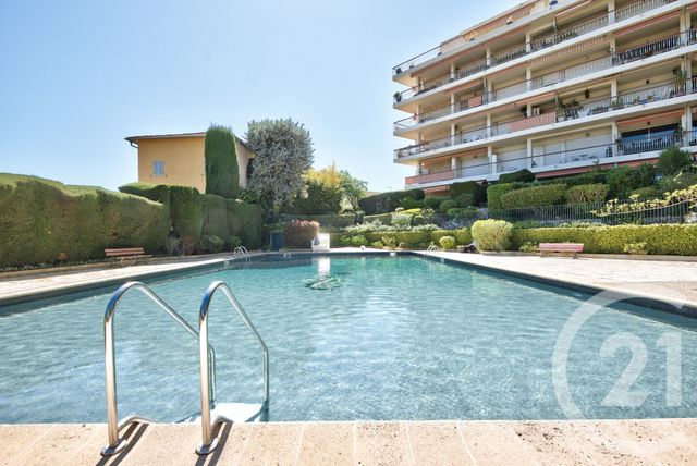 Appartement F6 à vendre - 6 pièces - 215.28 m2 - NICE - 06 - PROVENCE-ALPES-COTE-D-AZUR - Century 21 Lafage Transactions