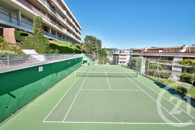 Appartement F6 à vendre - 6 pièces - 215.28 m2 - NICE - 06 - PROVENCE-ALPES-COTE-D-AZUR - Century 21 Lafage Transactions