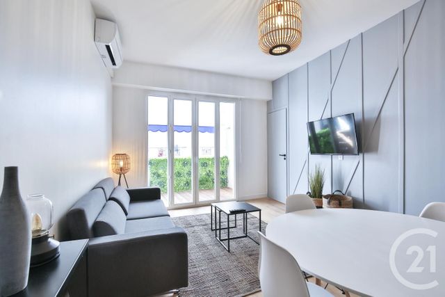 appartement - NICE - 06