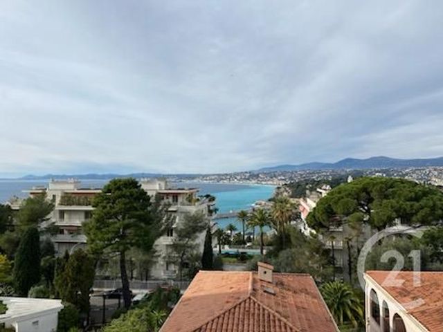 appartement - NICE - 06