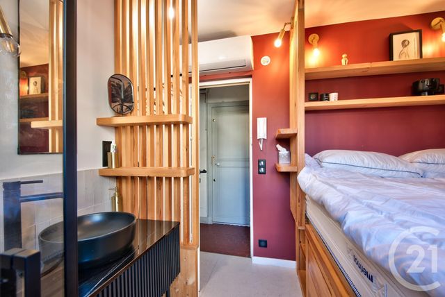 appartement - NICE - 06