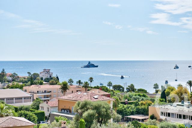 appartement - BEAULIEU SUR MER - 06