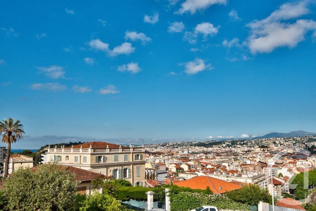 appartement - NICE - 06
