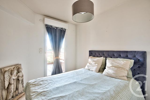 Appartement F2 à vendre - 2 pièces - 50.09 m2 - NICE - 06 - PROVENCE-ALPES-COTE-D-AZUR - Century 21 Lafage Transactions