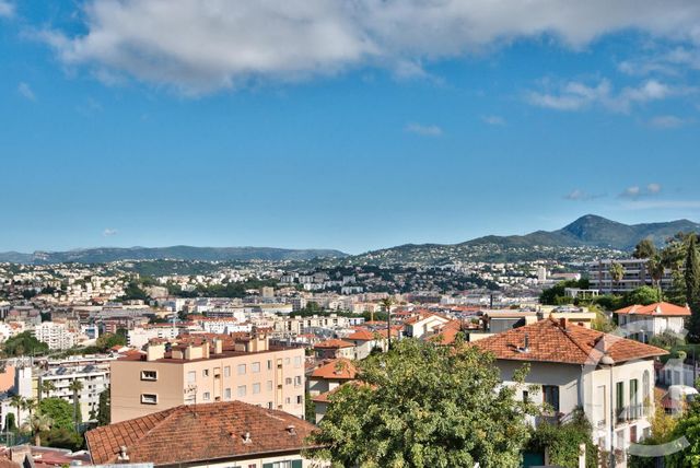 Appartement F2 à vendre - 2 pièces - 50.09 m2 - NICE - 06 - PROVENCE-ALPES-COTE-D-AZUR - Century 21 Lafage Transactions