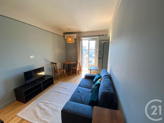 appartement - NICE - 06