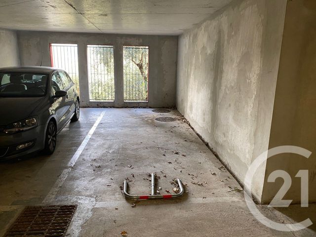 Parking à louer NICE