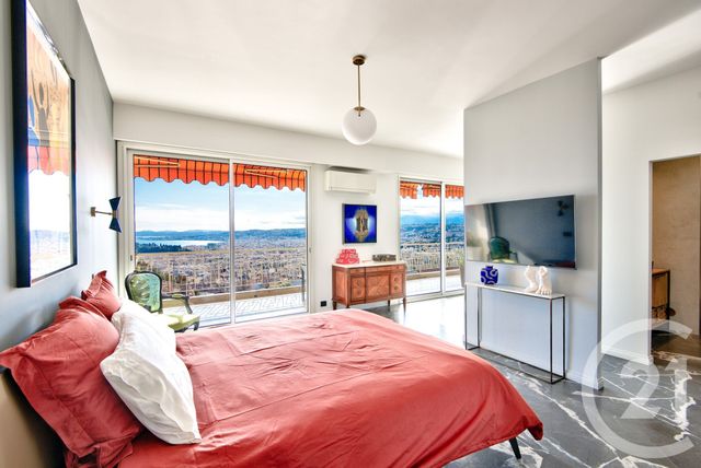 Appartement F4 à vendre - 4 pièces - 134.29 m2 - NICE - 06 - PROVENCE-ALPES-COTE-D-AZUR - Century 21 Lafage Transactions