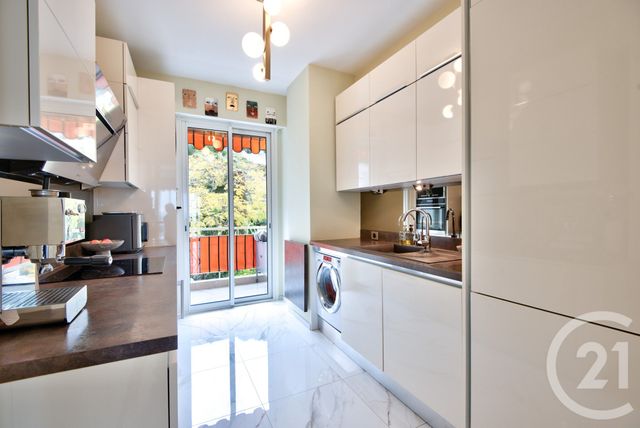 Appartement F4 à vendre - 4 pièces - 134.29 m2 - NICE - 06 - PROVENCE-ALPES-COTE-D-AZUR - Century 21 Lafage Transactions