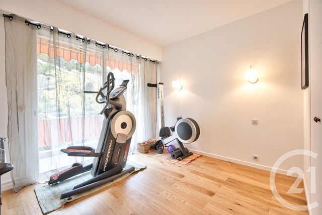 Appartement F4 à vendre - 4 pièces - 134.29 m2 - NICE - 06 - PROVENCE-ALPES-COTE-D-AZUR - Century 21 Lafage Transactions