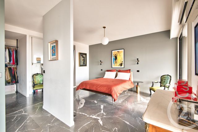 Appartement F4 à vendre - 4 pièces - 134.29 m2 - NICE - 06 - PROVENCE-ALPES-COTE-D-AZUR - Century 21 Lafage Transactions