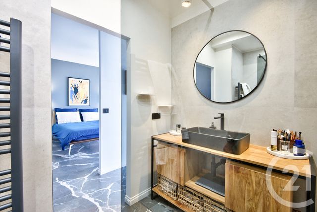 Appartement F4 à vendre - 4 pièces - 134.29 m2 - NICE - 06 - PROVENCE-ALPES-COTE-D-AZUR - Century 21 Lafage Transactions