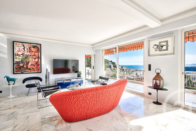 appartement - NICE - 06
