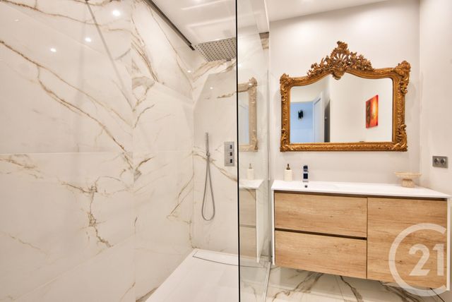 Appartement F4 à vendre - 4 pièces - 134.29 m2 - NICE - 06 - PROVENCE-ALPES-COTE-D-AZUR - Century 21 Lafage Transactions