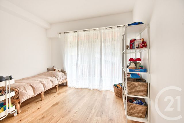 Appartement F4 à vendre - 4 pièces - 134.29 m2 - NICE - 06 - PROVENCE-ALPES-COTE-D-AZUR - Century 21 Lafage Transactions