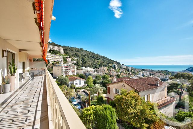 Appartement F4 à vendre - 4 pièces - 134.29 m2 - NICE - 06 - PROVENCE-ALPES-COTE-D-AZUR - Century 21 Lafage Transactions