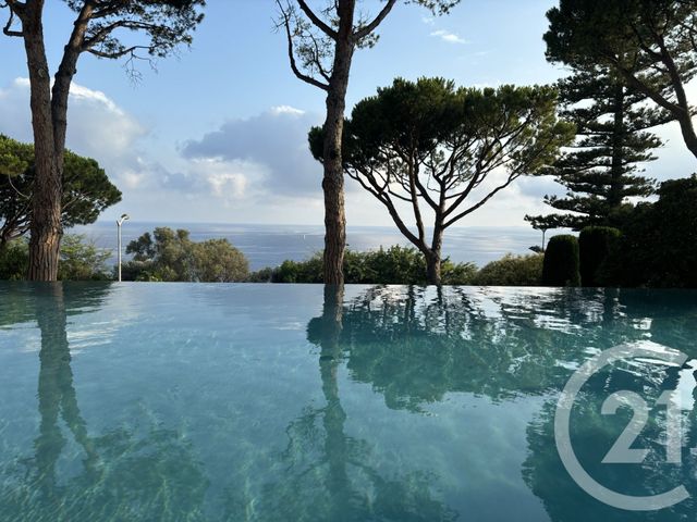 Appartement F3 à vendre - 3 pièces - 85.24 m2 - NICE - 06 - PROVENCE-ALPES-COTE-D-AZUR - Century 21 Lafage Transactions