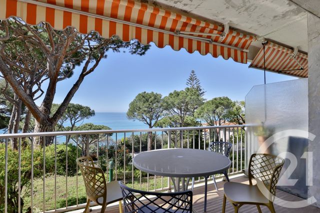 Appartement F3 à vendre - 3 pièces - 85.24 m2 - NICE - 06 - PROVENCE-ALPES-COTE-D-AZUR - Century 21 Lafage Transactions