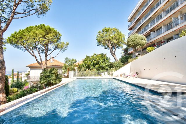 Appartement F3 à vendre - 3 pièces - 85.24 m2 - NICE - 06 - PROVENCE-ALPES-COTE-D-AZUR - Century 21 Lafage Transactions