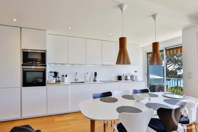 Appartement F3 à vendre - 3 pièces - 85.24 m2 - NICE - 06 - PROVENCE-ALPES-COTE-D-AZUR - Century 21 Lafage Transactions