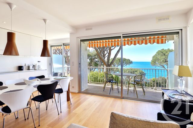 appartement - NICE - 06